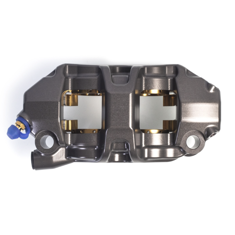 Talos Performance X75 Monoblock Racing Brake Caliper Set | 100mm